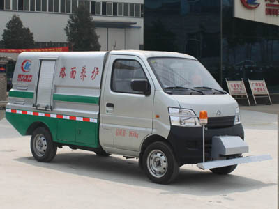 長安路面清洗車