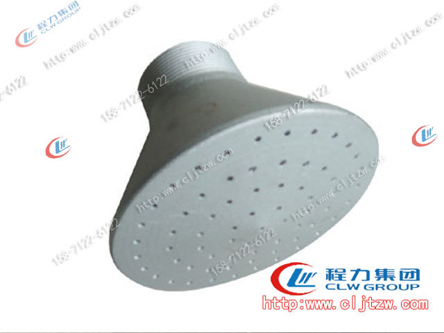 程力灑水車花灑噴頭