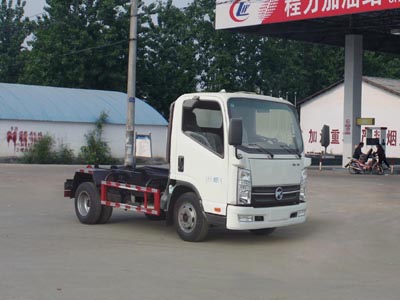 凱馬5方程力垃圾車