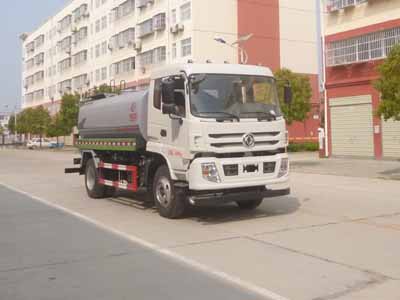 12噸灑水車（145底盤）