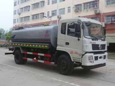 東風145灑水車（12方）