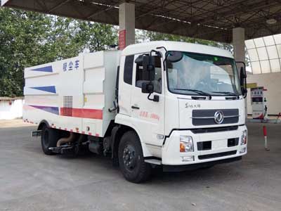 東風天錦吸塵車