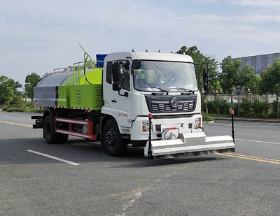 程力牌CL5180GQX6YC型清洗車