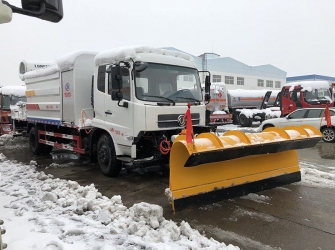 3米除雪鏟
