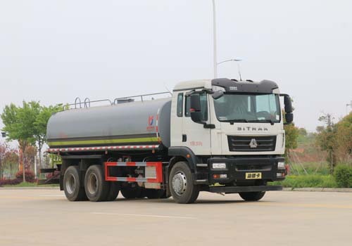 凱力風(fēng)牌KLF5250GSSZ6型灑水車