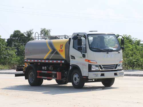 凱力風(fēng)牌KLF5070GSSH6型灑水車