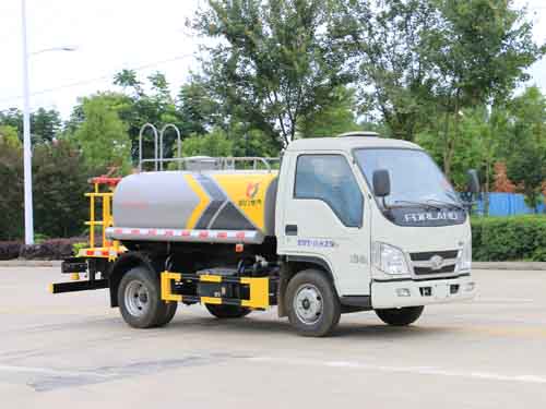 凱力風(fēng)牌KLF5040GSSB6型灑水車