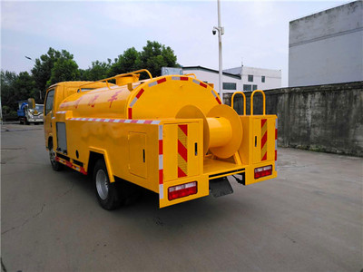 高壓清洗車