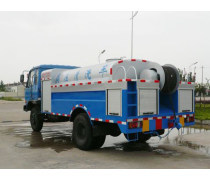 高壓清洗車