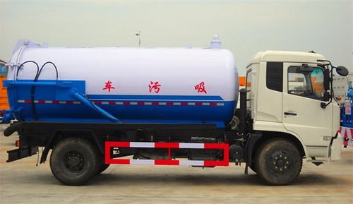 吸糞車報價在線咨詢 佳合通商貿