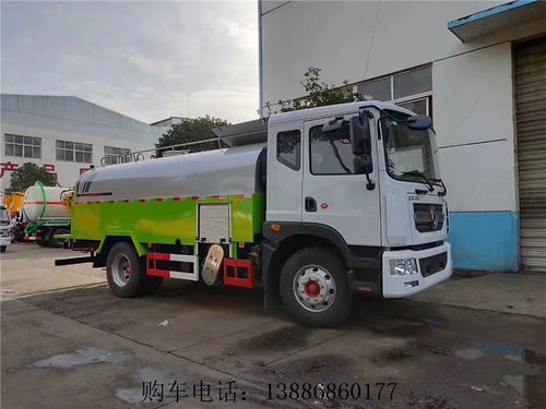自貢藍牌抽糞罐車廠家報價