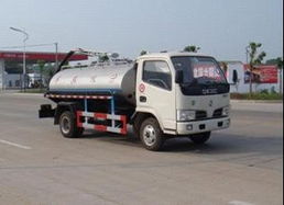 鄆城自卸式吸污車 吸污車新聞 吸污車行情