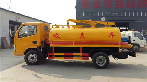 多功能吸糞車市場零售價一輛多少錢 點擊咨詢