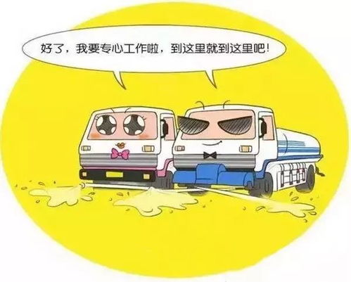 雨天洗路浪費水 真相在此