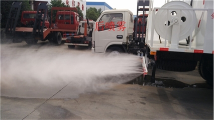 重汽高壓管道清洗車3立方最低價格