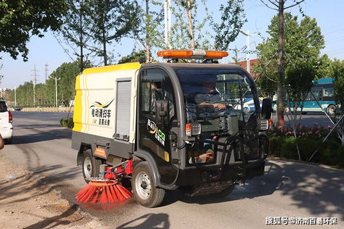 立冬以后,環(huán)衛(wèi)道路降塵離不開電動清掃車和高壓沖洗車