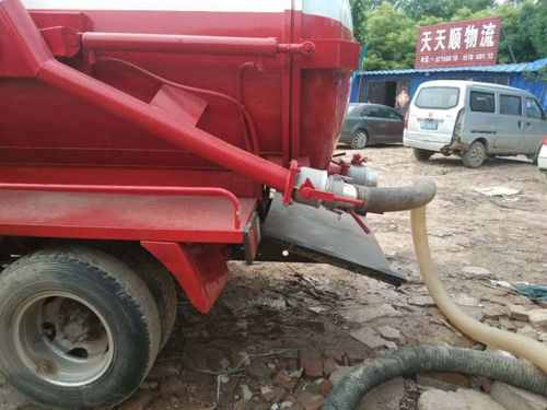 南昌吸污車出廠價