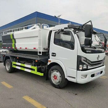 張家口東風(fēng)10方清洗吸污車(chē)哪里有賣(mài)