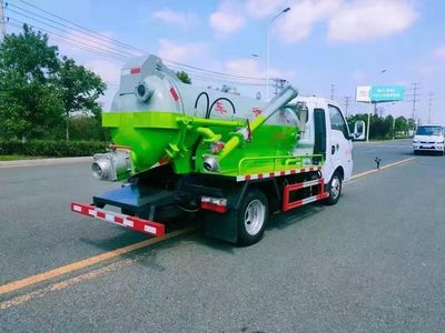 吸污車抽糞車專車定制北京總代理一級直營店