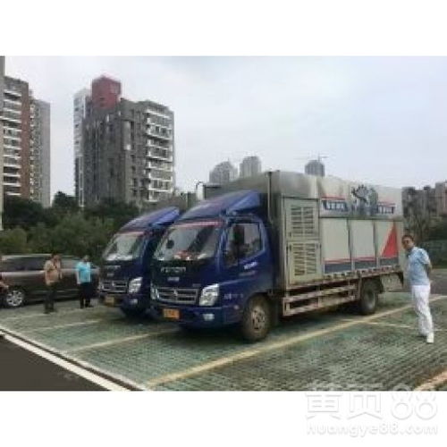 【武漢化糞池清理吸糞車產品圖片】- 
