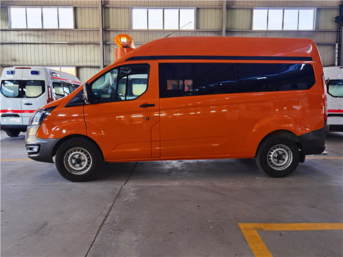 應急救險車多少錢 五十鈴救險車 氣防車 福特v348氣防車